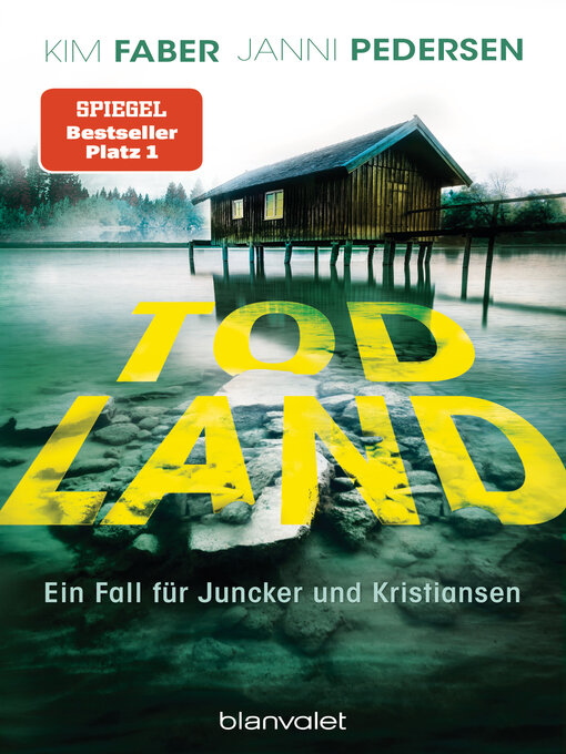 Title details for Todland by Kim Faber - Available